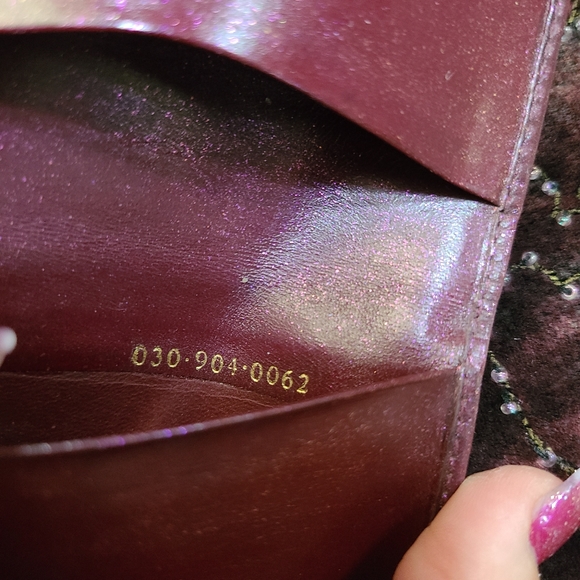 Gucci Card Holder / Wallet - Picture 8 of 9